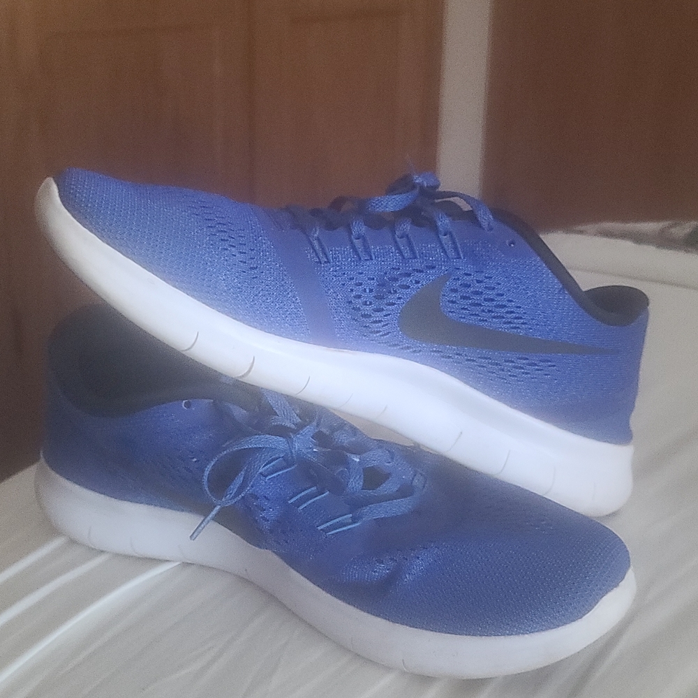 Nike Running blue